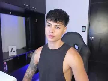 yanpaul83 from Chaturbate is Freechat