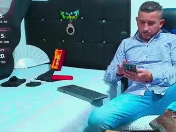 yeol_king from Chaturbate is Freechat