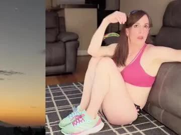yesmissashley from Chaturbate is Freechat