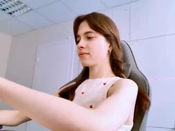 yoka_paradoxxx from Chaturbate is Freechat