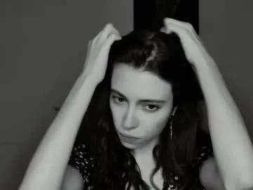 yoka_paradoxxx from Chaturbate is Freechat