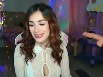 you_angel__ from Chaturbate is Freechat