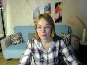 your_crush_12 from Chaturbate is Freechat