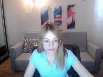 your_crush_12 from Chaturbate is Freechat