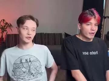 your_iris from Chaturbate is Freechat