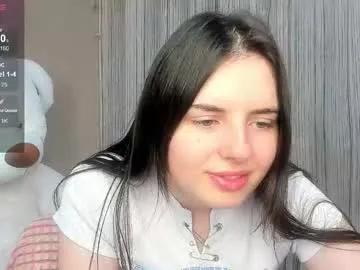 your_little_raccoon from Chaturbate is Freechat