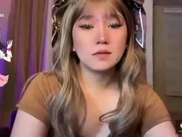 your_sweetmaria from Chaturbate is Freechat