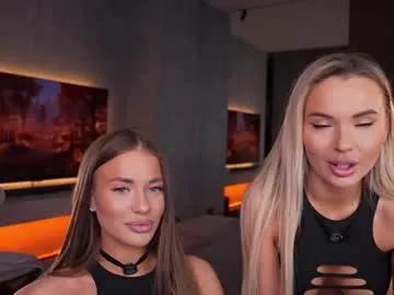 your_wild_lexi from Chaturbate is Freechat