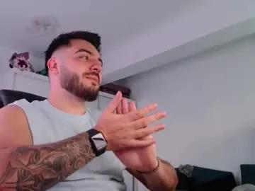 yourcrush000 from Chaturbate is Freechat