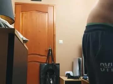 yourdaddyrm from Chaturbate is Freechat