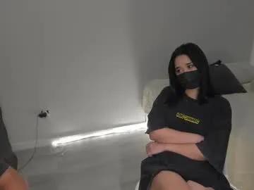 yourlovelyjenny from Chaturbate is Freechat