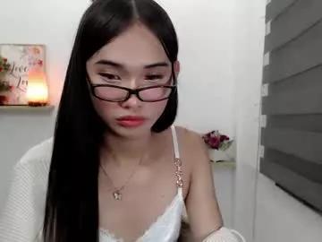 yoursluttyashxx from Chaturbate is Freechat