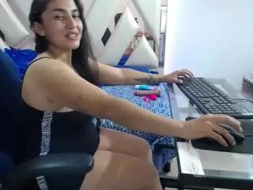yuliet_latin69 from Chaturbate is Freechat