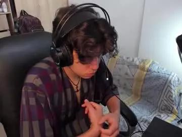 yurii_moody from Chaturbate is Freechat