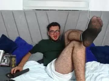 zac_golden from Chaturbate is Freechat