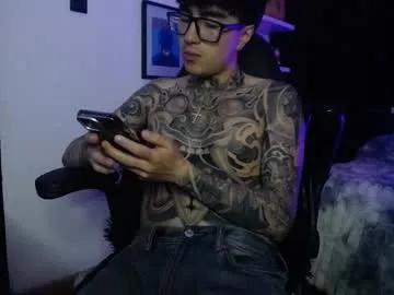 zac_muller1 from Chaturbate is Freechat