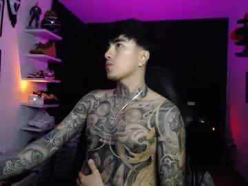 zac_muller1 from Chaturbate is Freechat