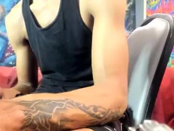 zack_piphermax from Chaturbate is Freechat