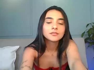 zafiramontiel_ from Chaturbate is Freechat