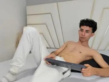 zahir_ashar from Chaturbate is Freechat