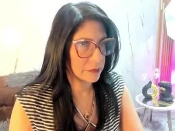 Zamanthaa__ from Chaturbate