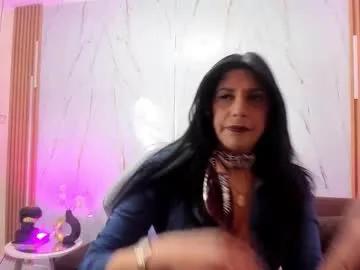 Zamanthaa__ from Chaturbate