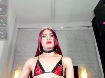zamara_kleii from Chaturbate is Freechat