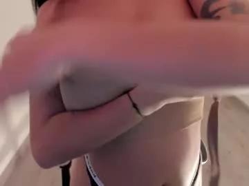 zarina_cb from Chaturbate is Freechat