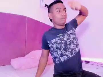 zeussestrellita from Chaturbate is Freechat