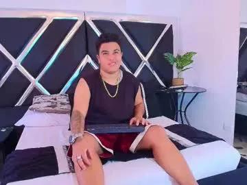 zeussmithh from Chaturbate is Freechat