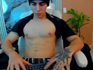 zhingarher from Chaturbate is Freechat