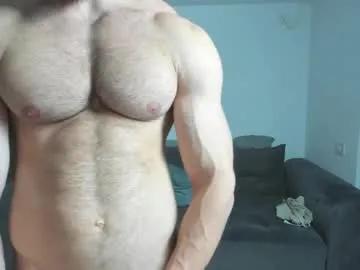 Zkk123 from Chaturbate