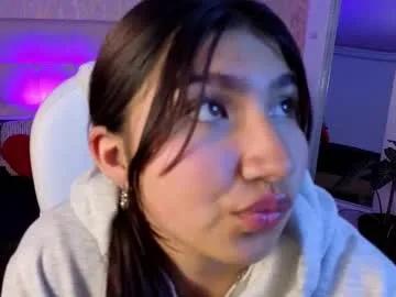 zoe_capelli from Chaturbate is Freechat
