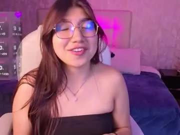 zoe_capelli from Chaturbate is Freechat