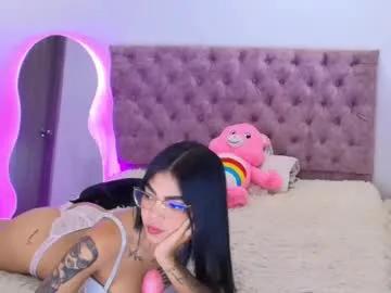 zoe_kravitx_ from Chaturbate is Freechat