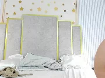 zoe_pretty_ from Chaturbate is Freechat