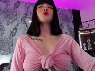 zoe_rosse00 from Chaturbate is Freechat