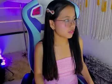 zoe_skyler from Chaturbate is Freechat