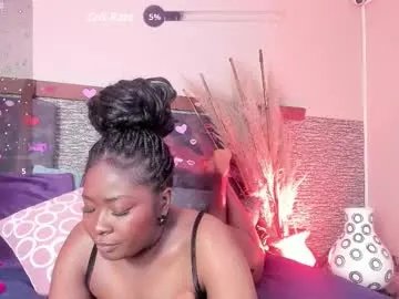 zoee_23 on Chaturbate 