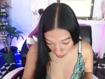 zoee_rivera from Chaturbate is Freechat