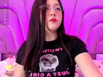 zoewillian from Chaturbate is Freechat