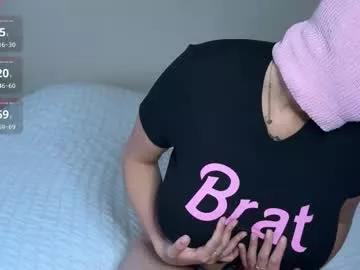 zoey_pink from Chaturbate is Freechat