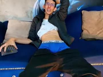 zyronight from Chaturbate is Freechat