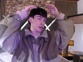 aaron_blink_james_oclock from Flirt4Free