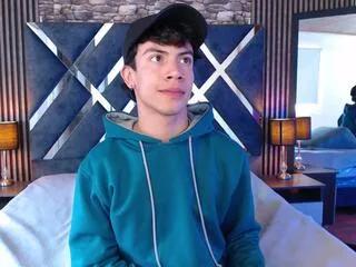 aaron_blink_james_oclock from Flirt4Free