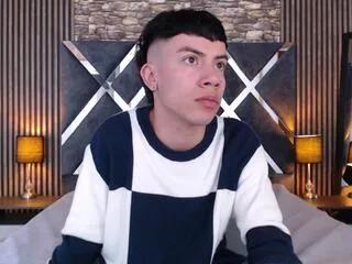 aaron_blink_james_oclock from Flirt4Free
