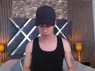 aaron_blink_james_oclock from Flirt4Free