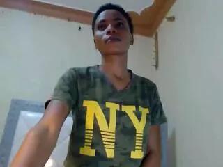 abby_jhonnes from Flirt4Free