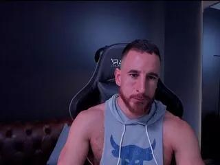 adam_acker from Flirt4Free