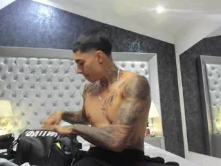 adam_sabach from Flirt4Free
